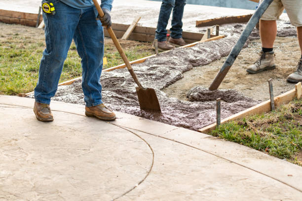 Best Concrete Removal and Replacement in Winchester, TN