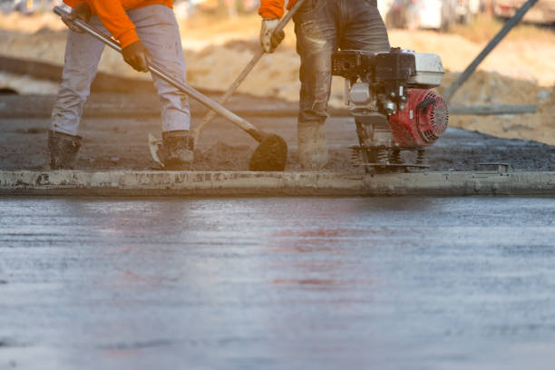 Best Concrete Pool Decks in Winchester, TN