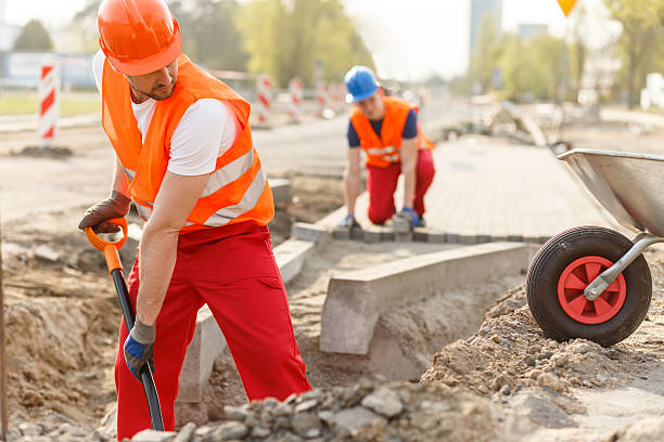 Best Concrete Sealing and Maintenance in Winchester, TN