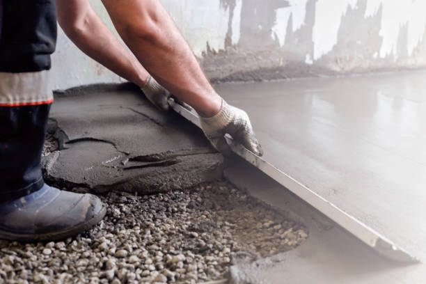 Best Concrete Demolition Services in Winchester, TN